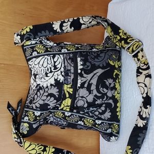 Vera Bradley shoulder bag